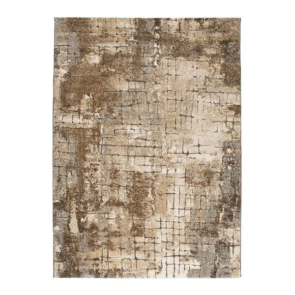Beżowy dywan Universal Elke, 140x200 cm