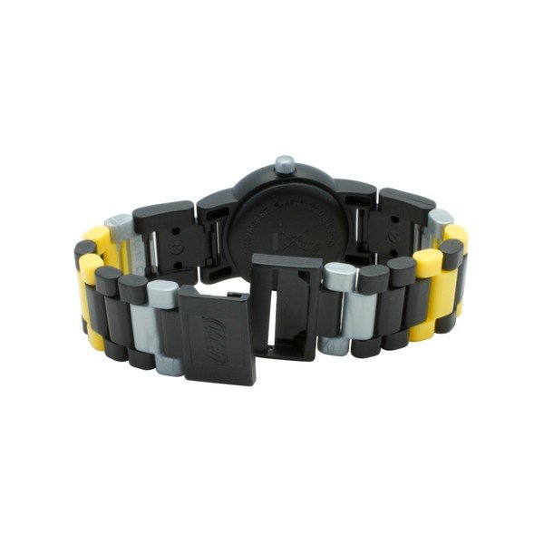 Zegarek z figurką LEGO® Ninjago Kendo Cole-image-2