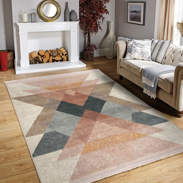 Dywan 80x150 cm – Mila Home-image-4