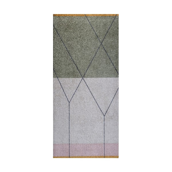 Wycieraczka 70x150 cm Linea – Mette Ditmer Denmark