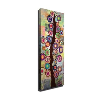 Obraz na płótnie Harrison, 30x80 cm