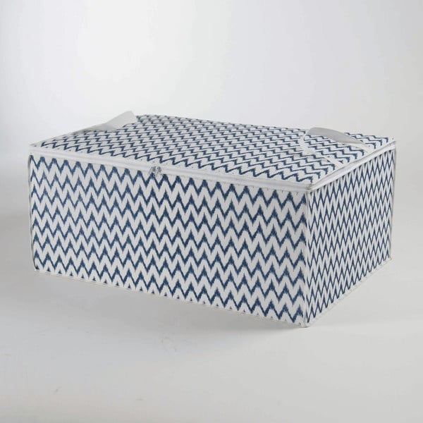 Pudełko z materiału Compactor Zig Zag-image-2