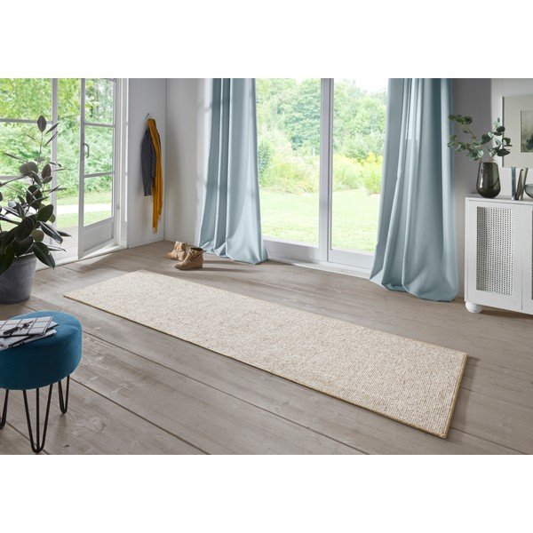 Beżowy dywan BT Carpet Comfort, 200x290 cm-image-1