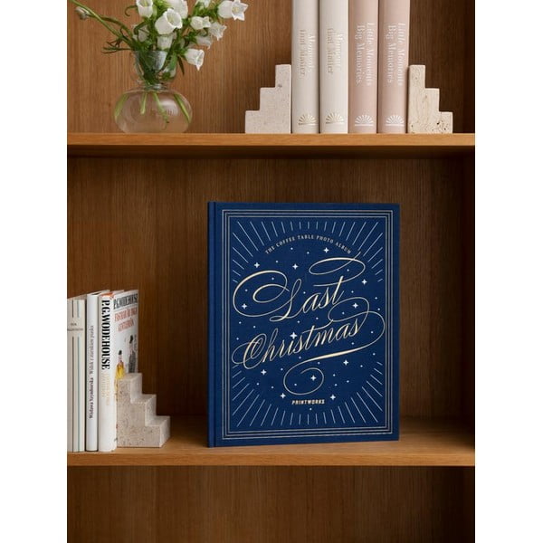 Album na zdjęcia Last Christmas – Printworks-image-2