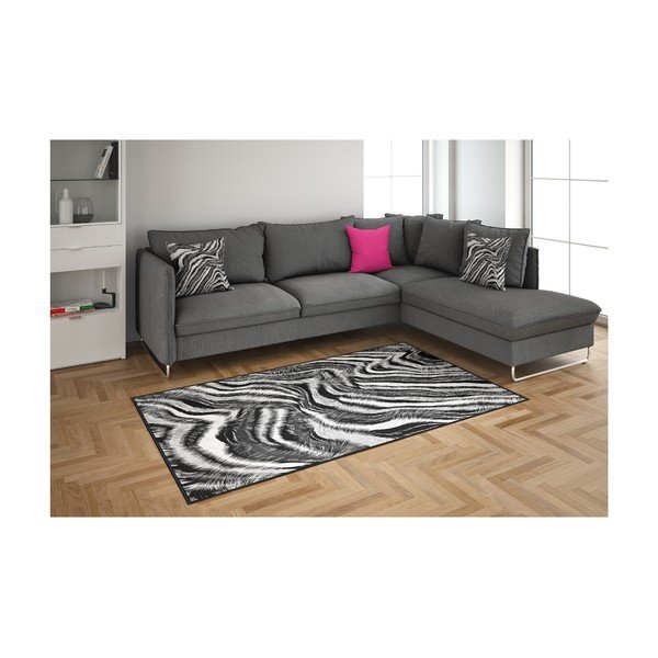 Dywan Oyo home Zebra, 140x220 cm-image-2