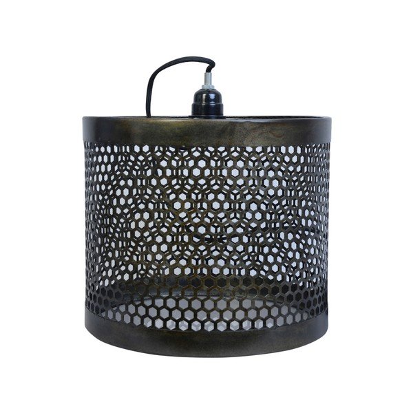 Lampa wisząca Antic Line Cyrille, ⌀ 25 cm-image-1