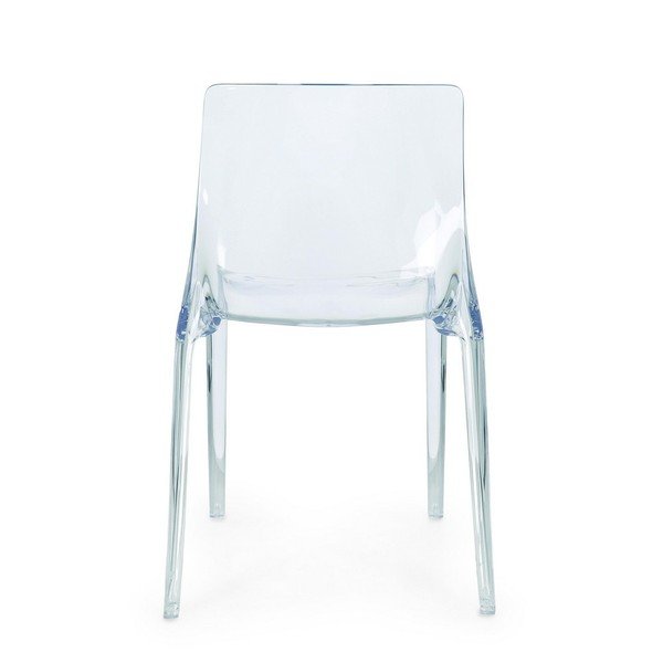 Plastikowe krzesło ogrodowe Adele – Bizzotto-image-4