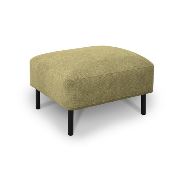 Musztardowy podnóżek Hero – Scandic-image-2