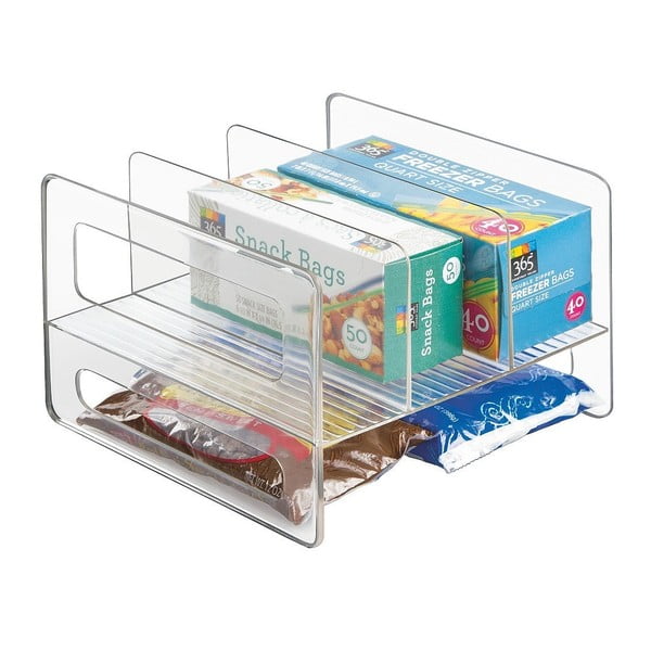 Pojemnik do lodówki z przegródkami InterDesign Cabinet-image-1