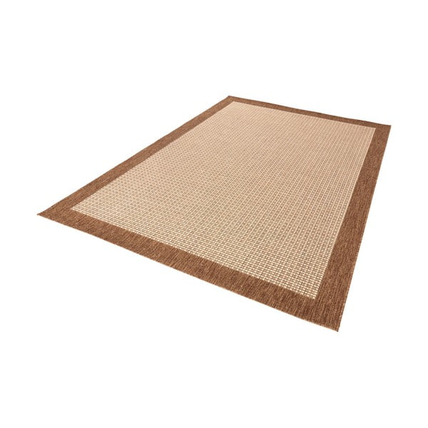 Brązowo-naturalny dywan 150x80 cm Simple – Hanse Home-image-2