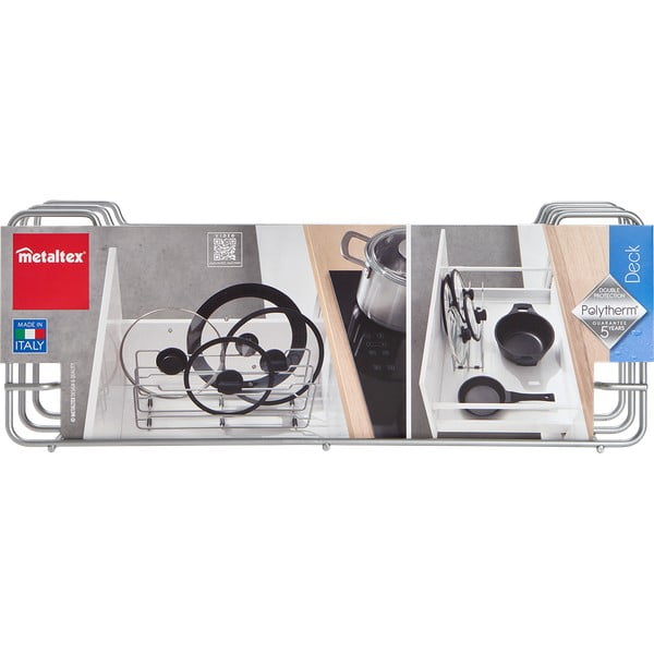 Stojak na pokrywy Deck - Metaltex-image-4