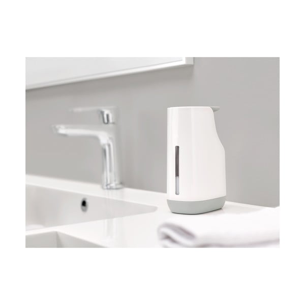 Dozownik do mydła Joseph Joseph Pump Soap, 350 ml-image-3