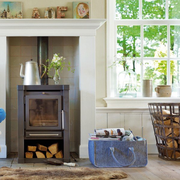 Szary gazetnik PT LIVING Mellow-image-2