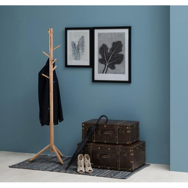 Wieszak na płaszcze Actona Bremen-image-1