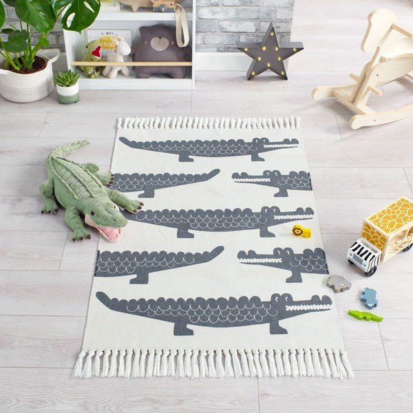 Dziecięcy dywan Flair Rugs Snap, 100x150 cm-image-4