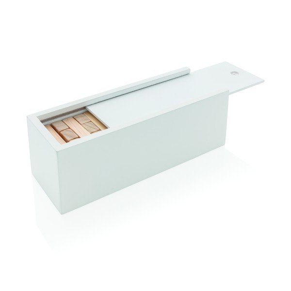 Gra towarzyska XD Design Jenga Tower-image-1