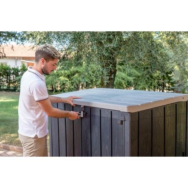 Szafa ogrodowa Stora Way Plus XL – Toomax-image-3
