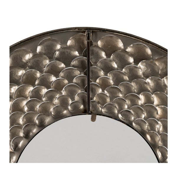 Lustro ścienne ø 81 cm Mira – Ixia-image-4