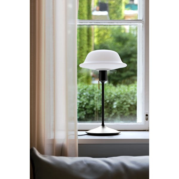 Czarna podstawa lampy 42 cm Santé – UMAGE-image-4