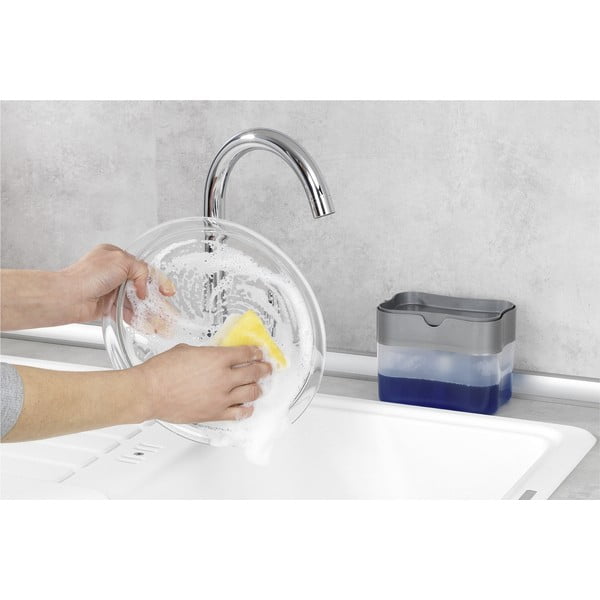 Dozownik płynu do mycia naczyń 500 ml – Maximex-image-1