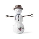 Figurka świąteczna Hammershøi Snowman – Kähler Design