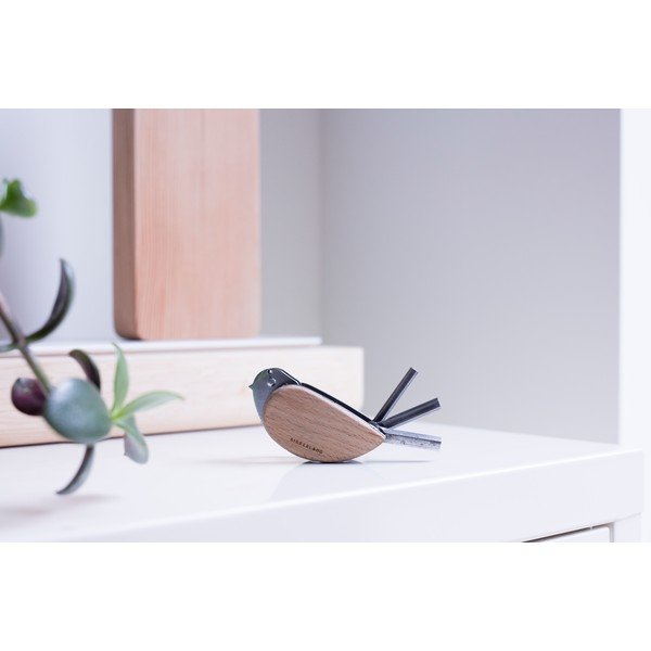 Narzędzie kieszonkowe Bird – Kikkerland-image-2
