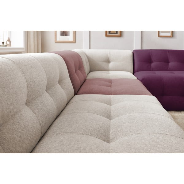 Narożnik (prawostronny) Kleber – Bobochic Paris-image-1