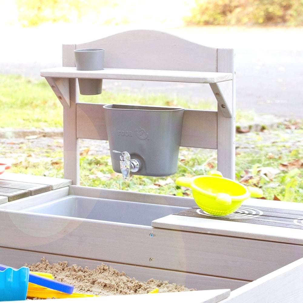 Piaskownica Outdoor+ – Roba (zdjęcie 6)
