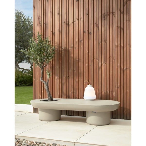 Sztuczne drzewko oliwne (wysokość 140 cm) Olive – Kave Home-image-4