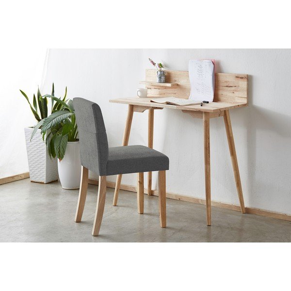 Biurko DEEP Furniture John-image-3