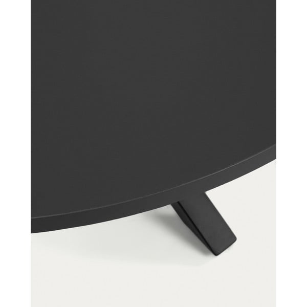 Okrągły stół ø 120 cm Argo – Kave Home-image-4