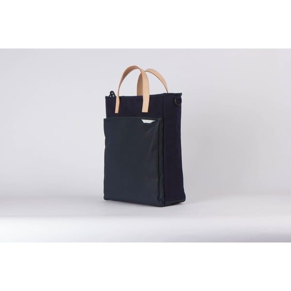 Torba R Tote 130, granatowa-image-1