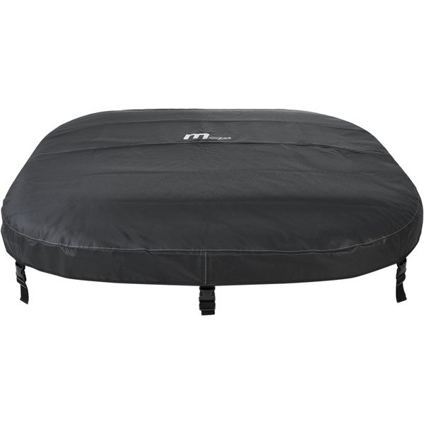 Jacuzzi stelażowe dla 6 osób głębokość 68 cm Portland P-PO063 – MSPA-image-3