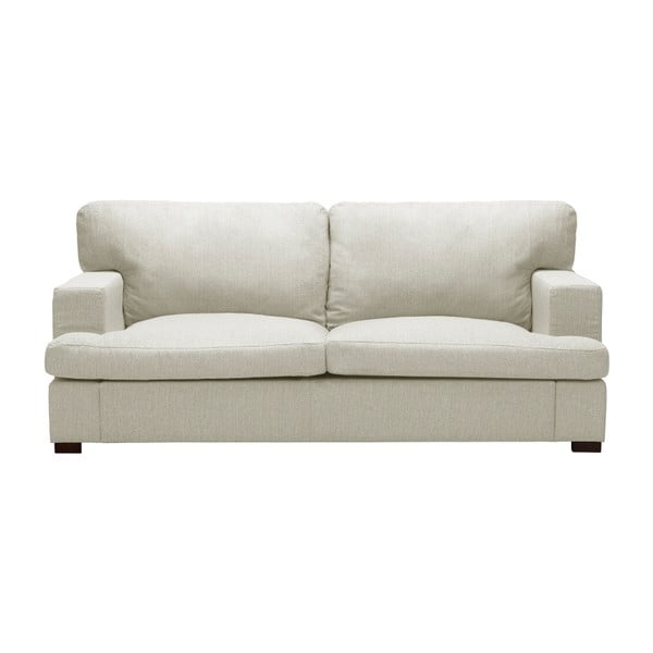 Kremowobiała sofa Windsor & Co Sofas Daphne, 170 cm
