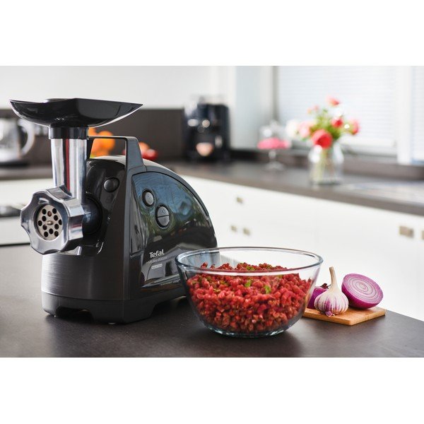 Maszynka do mięsa HV8 Plus – Tefal-image-1