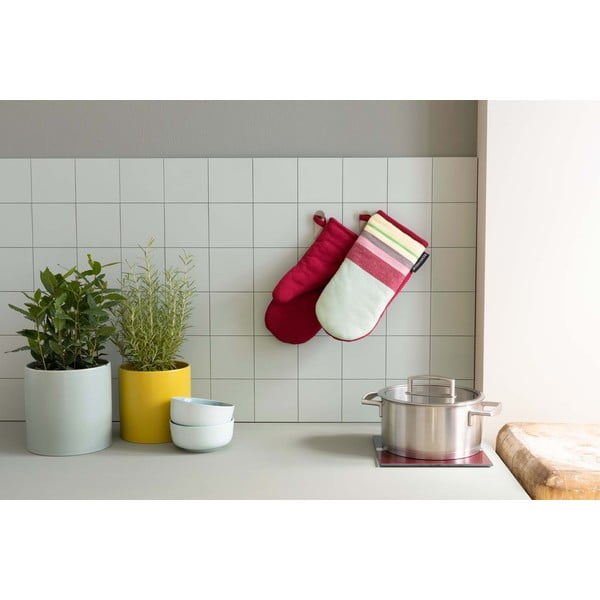 Rękawice kuchenne zestaw 2 szt. – Remember-image-1