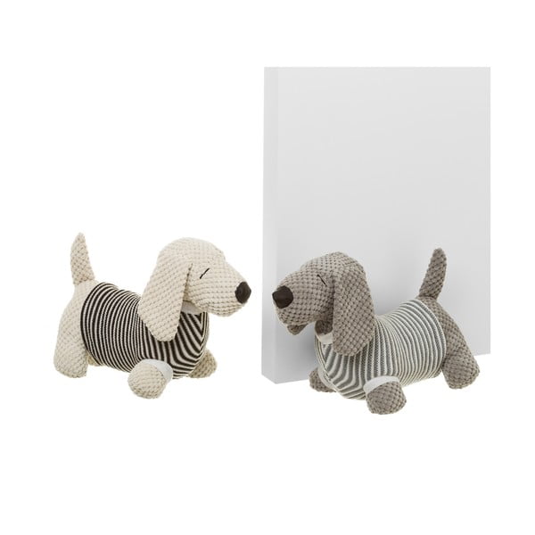 Stopery do drzwi zestaw 2 szt. – Casa Selección-image-2