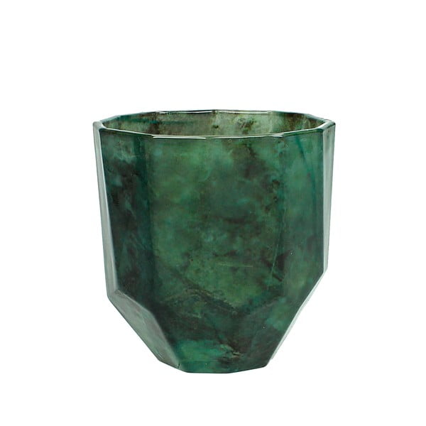 Kryształowy puchar HF Living Emerald