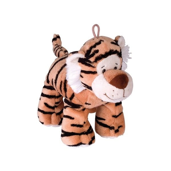 Pluszowa zabawka dla psa Tiger