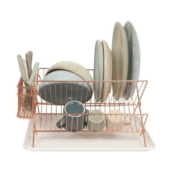 Ociekacz Copper Plated-image-2