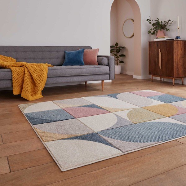 Dywan 200x290 cm Matrix – Think Rugs-image-2
