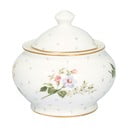 Porcelanowa cukierniczka Green Gate Asta