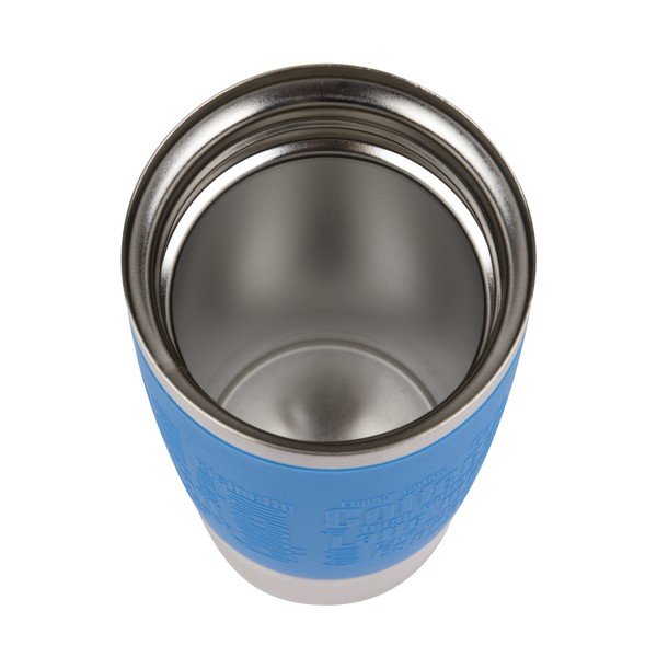Niebieski kubek termiczny 0.36 l – Tefal-image-2