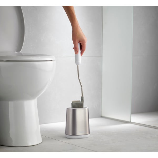 Szczotka do WC Joseph Joseph Flex Lite-image-4