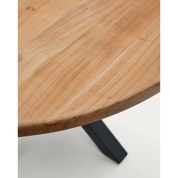 Okrągły stół ø 120 cm Argo – Kave Home-image-4