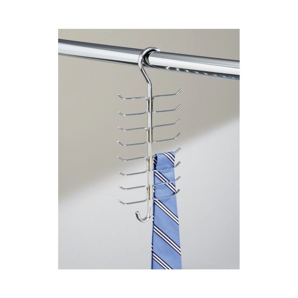 Wieszak na krawaty InterDesign Axis-image-2