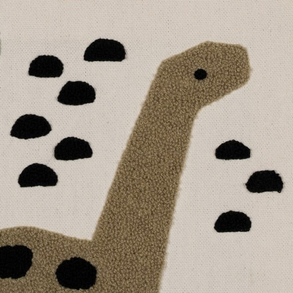 Obrazki dziecięce zestaw 2 szt. 30x30 cm Relief – Ixia-image-1