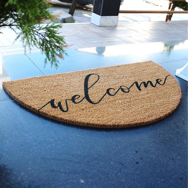 Wycieraczka Doormat Welcome, 70x40 cm