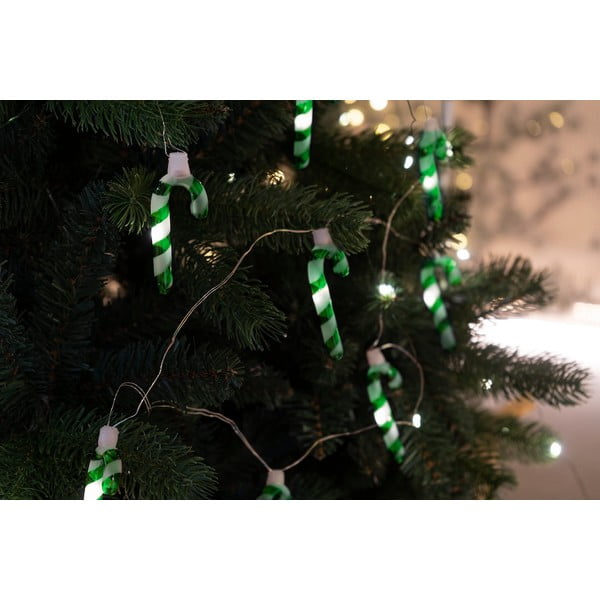 Girlanda świetlna liczba żarówek 8 szt. długość 105 cm Elly – Sirius-image-1