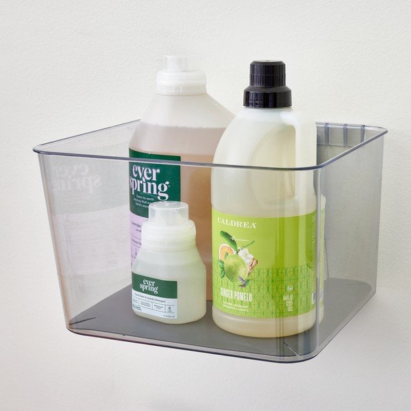 Podkładka ochronna do pojemnika iD Wallspace – iDesign-image-1